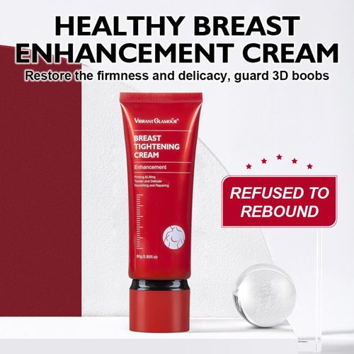Breast Lifting Cream - 80g