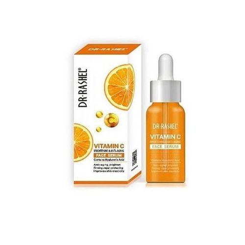 Dr Rashell Vitamin C Face Serum 50mls