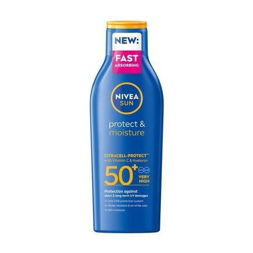NIVEA Face Creme Q10 Day Cream 50ml_Face Creme Q10 Night Cream 50ml_Pack