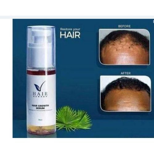 Hair Now Now Growth Serum 50ml