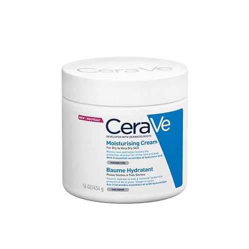 Cerave Cream