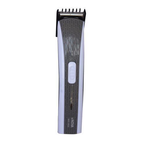 Nikai Professional Rechargeable Trimmer - Black & White