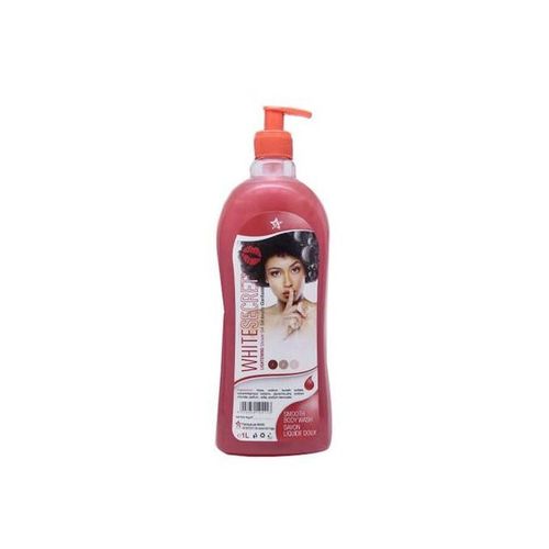 White Secret  lightening Shower Gel 1L