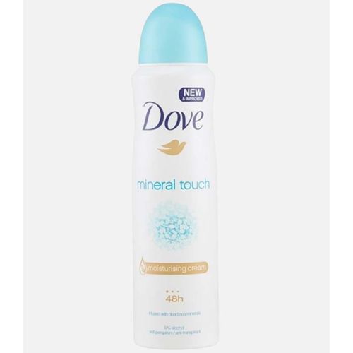 Dove Dove Spray Mineral Touch - 150ml