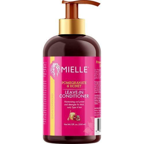 Mielle Pomegranate & Honey Leave-In Conditioner- 350ml