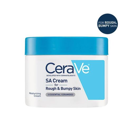 Cerave SA Smoothing Cream ..