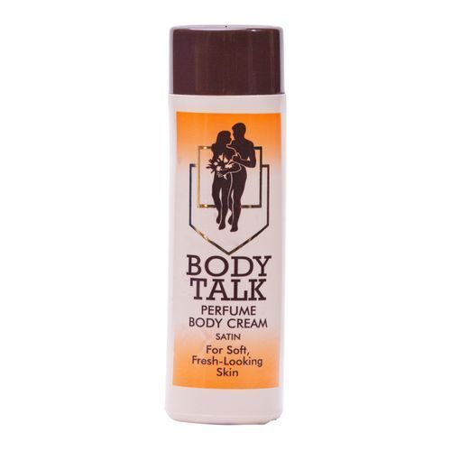 Body Talk Perfume Body Cream - 250ml