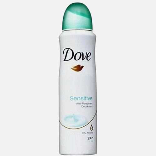 Dove Spray Sensitive - 150ml