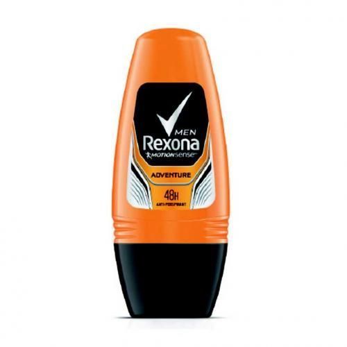 Rexona Men Anti-Perspirant Deodorant Roll On Adventure (Image May Vary)