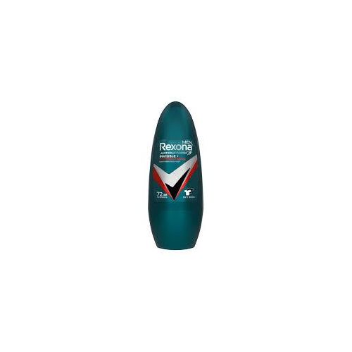 Rexona Men Anti-Perspirant Deodorant Roll On Adventure (Image May Vary)