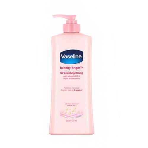 Vaseline Healthy Bright UV Extra Brightening Body Lotion