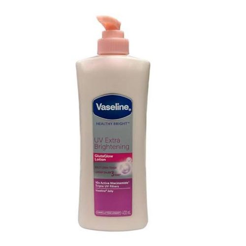 Vaseline Healthy Bright UV Extra Brightening Body Lotion