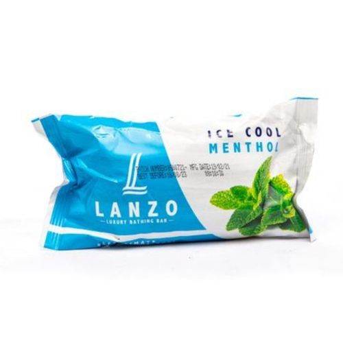 Lanzo Ice Cool Menthol