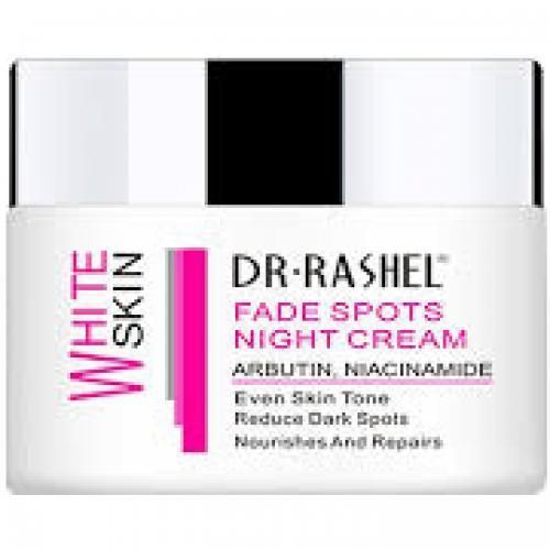 Dr. Rashel Fade Spots Night Cream, 50g