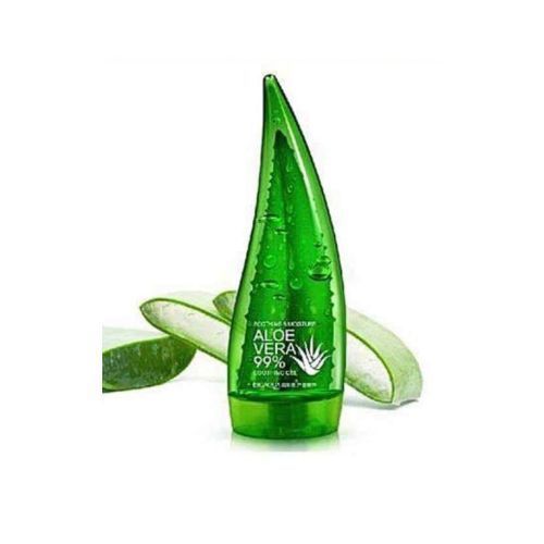 Huda Beauty Aloe Vera  Body Moisturizing Gel, 99%