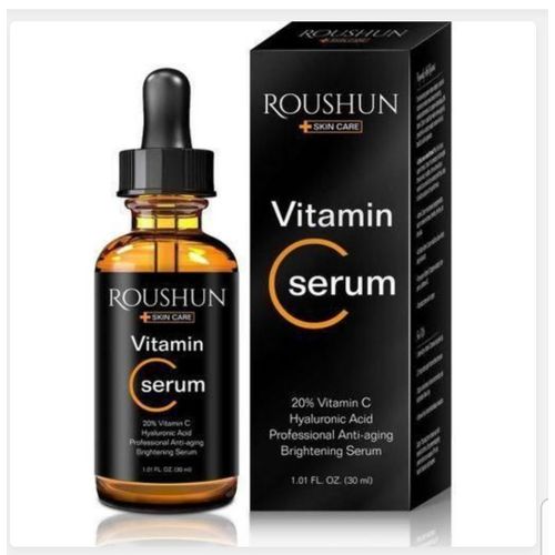 Roushun Vitamin C Serum