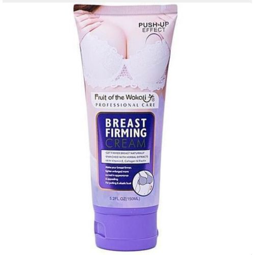 Fruit Of The Wokali Breast Firming Cream