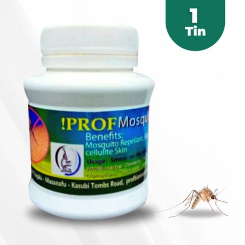 !Prof 100g !Prof Mosquito Repellent