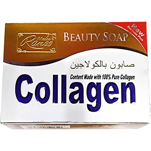 Madam Ranee Ranee Collagen Beauty Face Soap - Fresh, 120 gm