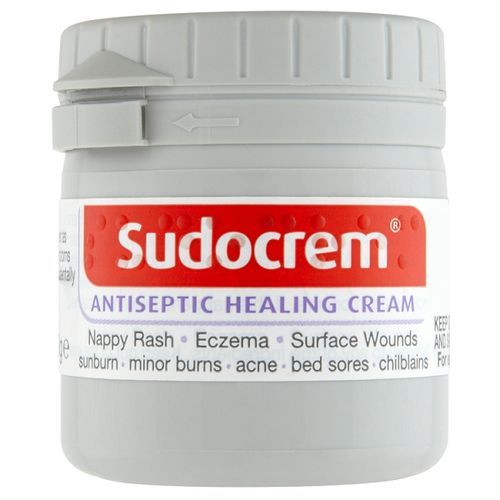 Sudocrem Antiseptic Healing Cream - 60g