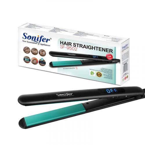 Electric Hair Straightener -Multi Colour