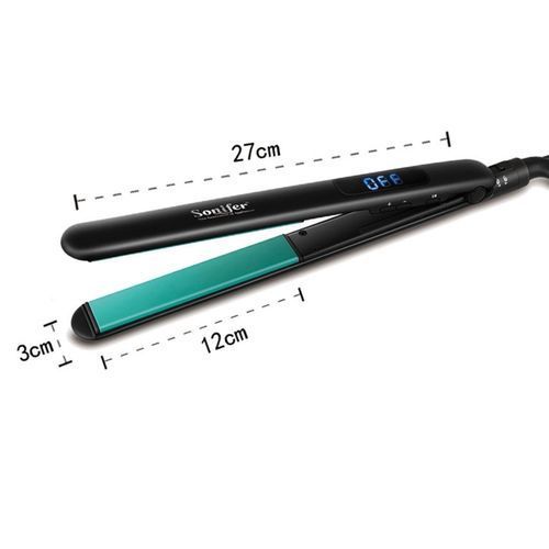 Electric Hair Straightener -Multi Colour