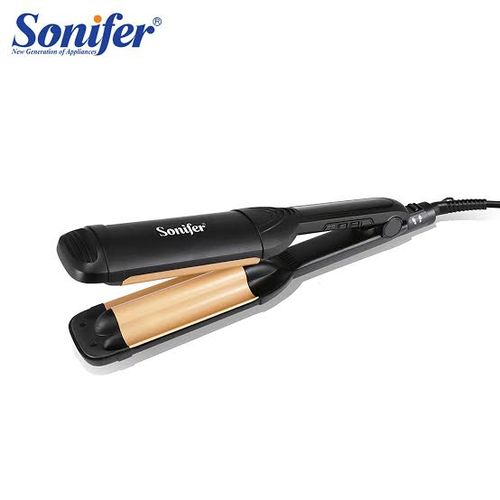 Electric Hair Straightener -Multi Colour