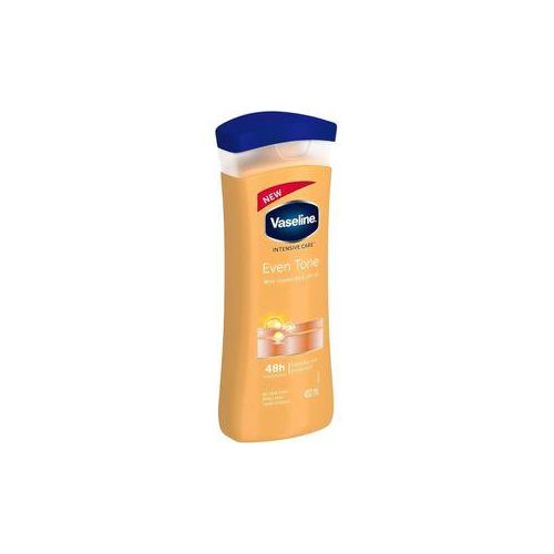 Vaseline Original Intensive Care Even Tone Body Lotion