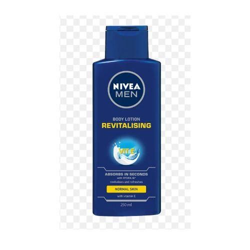 NIVEA Body Lotion Essentials Revitalizing For Men 200ml