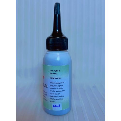 100% PURE CLOVE OIL-AROVEDIC-20mls