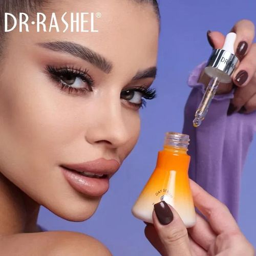 DR Rashel SET OF VITAMIN C & RETINOL SERUM