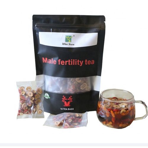 Winstown Organic man sexual , Nourishing kidney Tea Male Fertility Tea