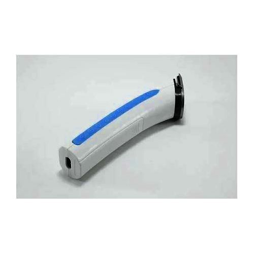 Nikai Professional Rechargeable Hair Clipper Trimmer - Blue, White