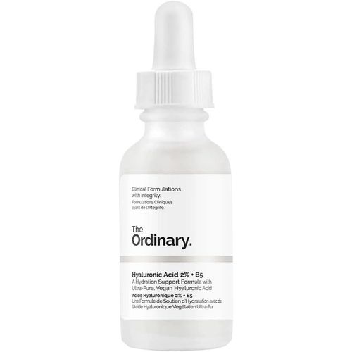 The Ordinary Hyaluronic Acid 2% + B5 30ml