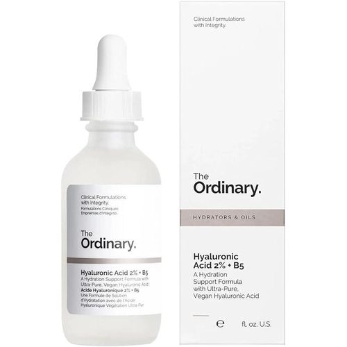 The Ordinary Hyaluronic Acid 2% + B5 30ml