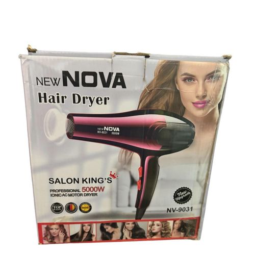 NOVA Hair Dryer