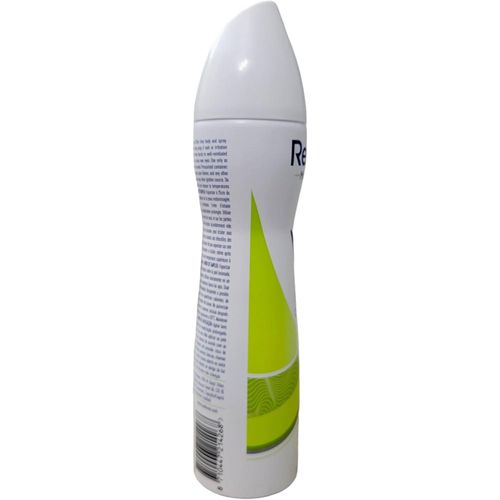 Rexona Women's Deodorant Spray 