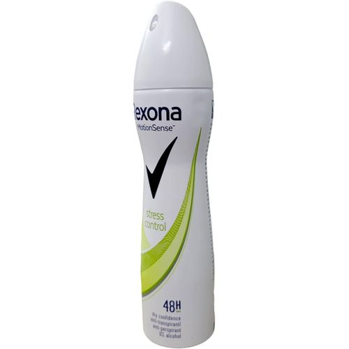 Rexona Women's Deodorant Spray 