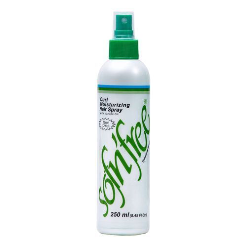 Sofn'free Sofn&rsquo;Free Curl Moisturizing Hair Spray 250ml