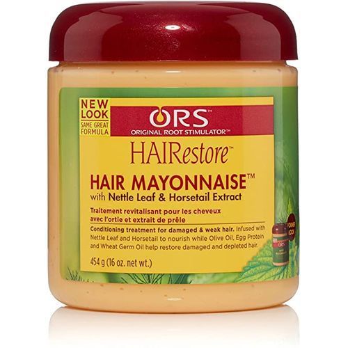 Ors HAIRestore Hair Mayonnaise Treatment 227g