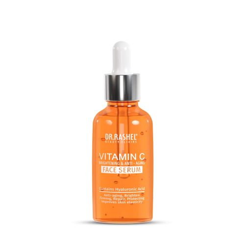 Dr. Rashel Vitamin C Brightening & Anti-Aging Face Serum - 30ml