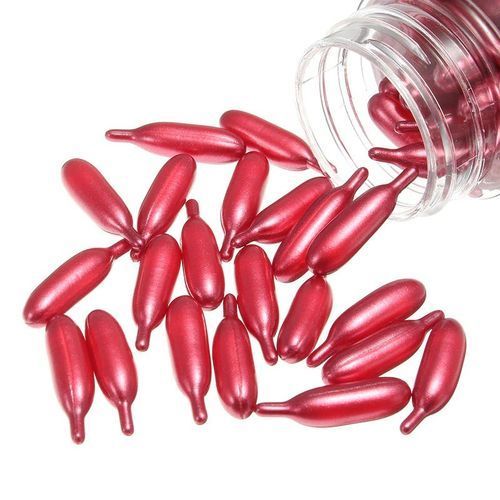 Animate Aloe Vera & Vitamin E Anti - Aging Facial Oil - 90 Soft Gel