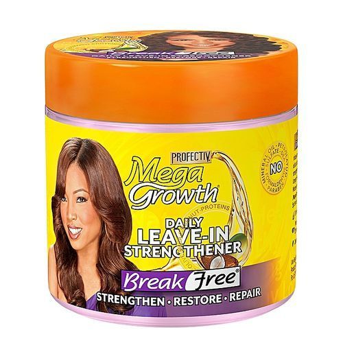 Profectiv mega growth leave - in conditioner 454g