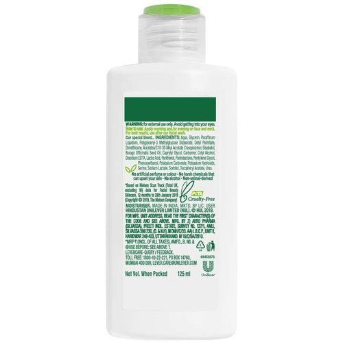 Simple Kind To Skin Hydrating Light Moisturiser 125 ml