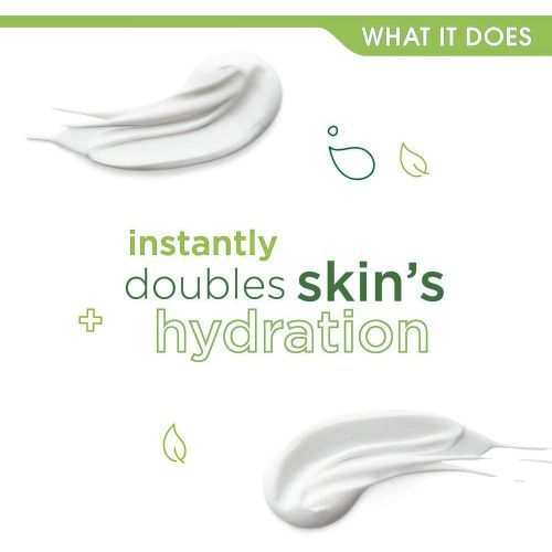 Simple Kind To Skin Hydrating Light Moisturiser 125 ml