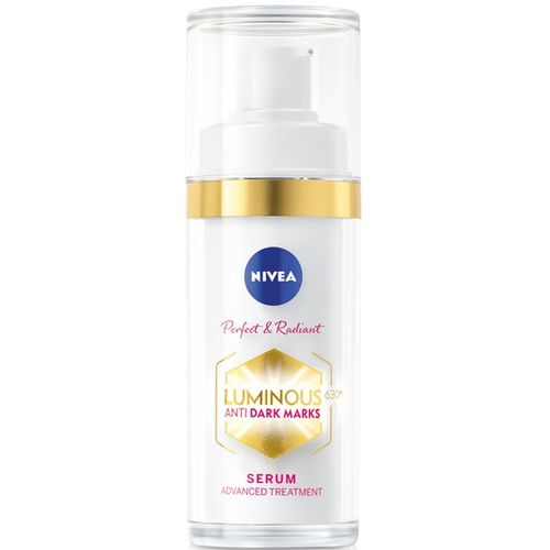 NIVEA Perfect & Radiant Luminous Anti Dark Serum 30ml