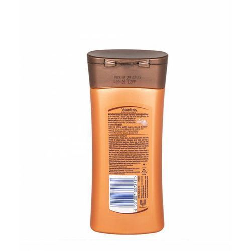 Vaseline Intensive Care Cocoa Glow Body Lotion, 200ML