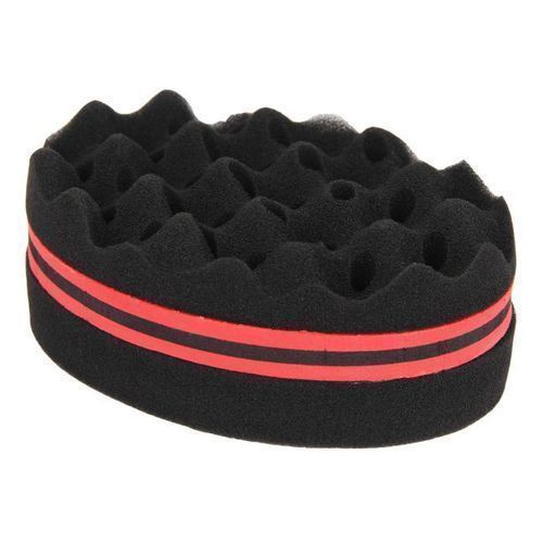 Hair Spong - Black