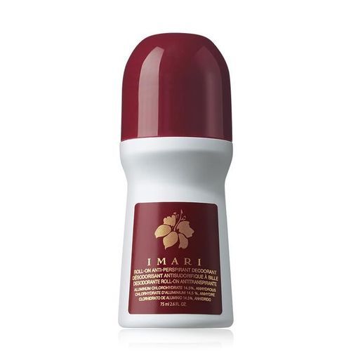 Avon Imari Deodorant Antiperspirant Roll On For Women 75ml