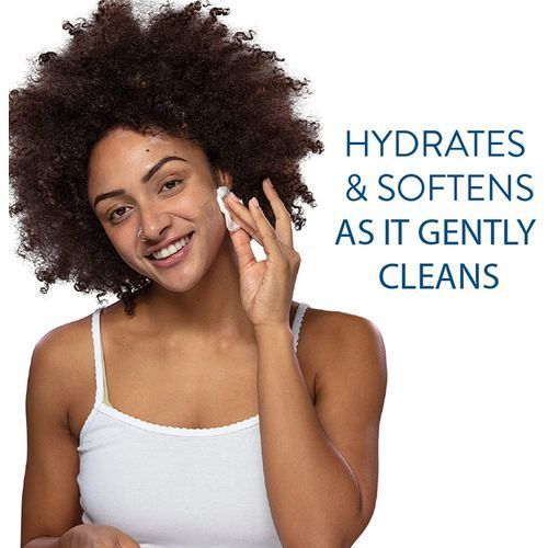 Cetaphil Oily Skin Face Cleanser, For Oily And Combination Sensitive Skin, Gentle Foaming Action, 236ml